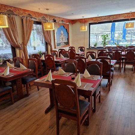 Hotel Pb Гослар Екстер'єр фото