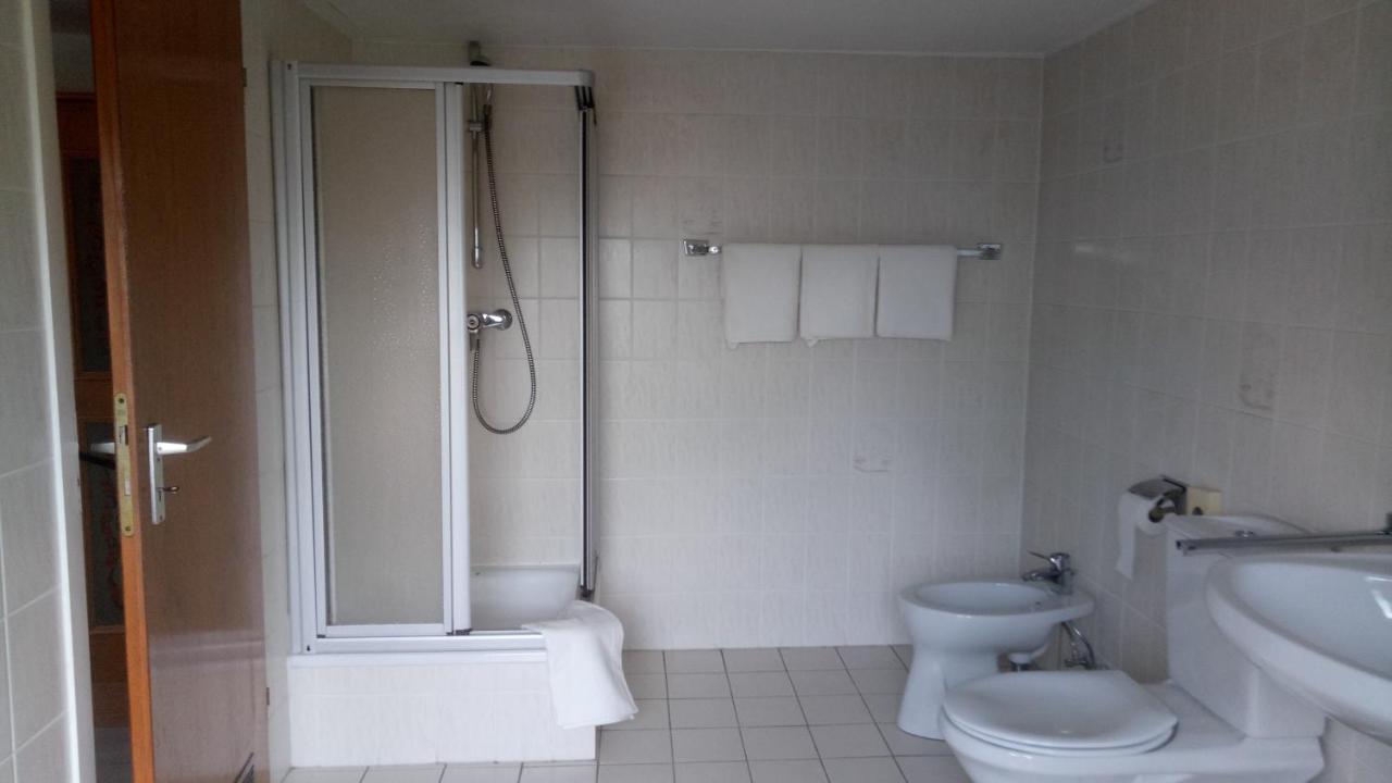Hotel Pb Гослар Екстер'єр фото