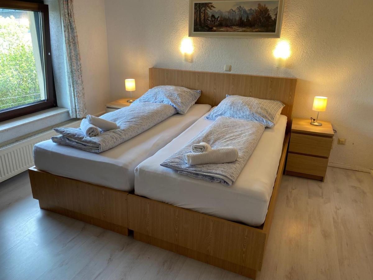 Hotel Pb Гослар Екстер'єр фото
