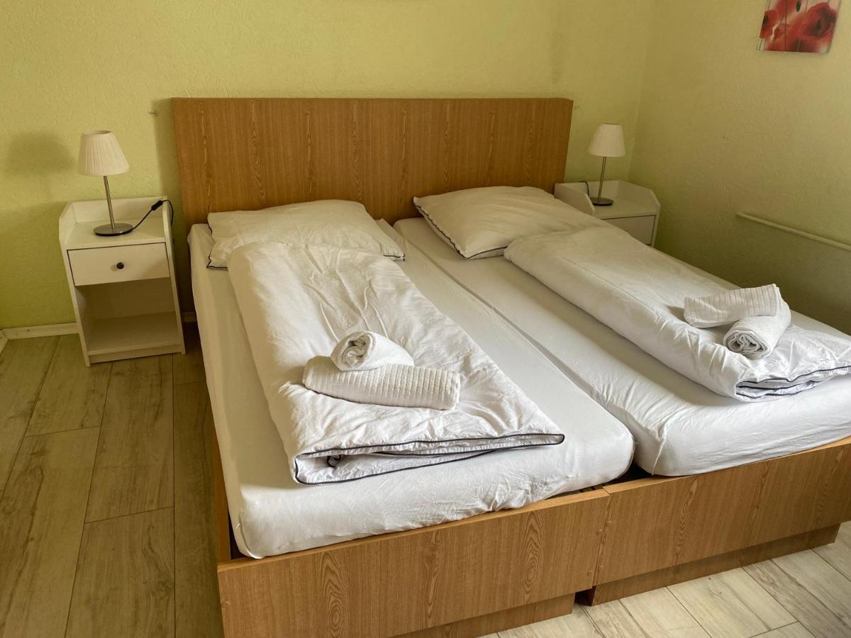 Hotel Pb Гослар Екстер'єр фото