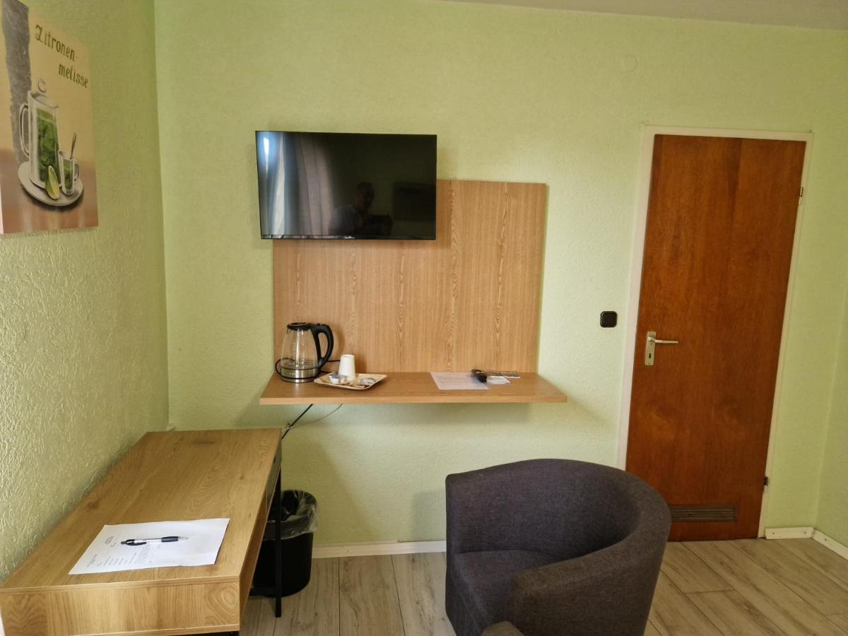 Hotel Pb Гослар Екстер'єр фото