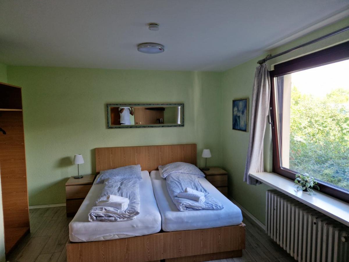 Hotel Pb Гослар Екстер'єр фото