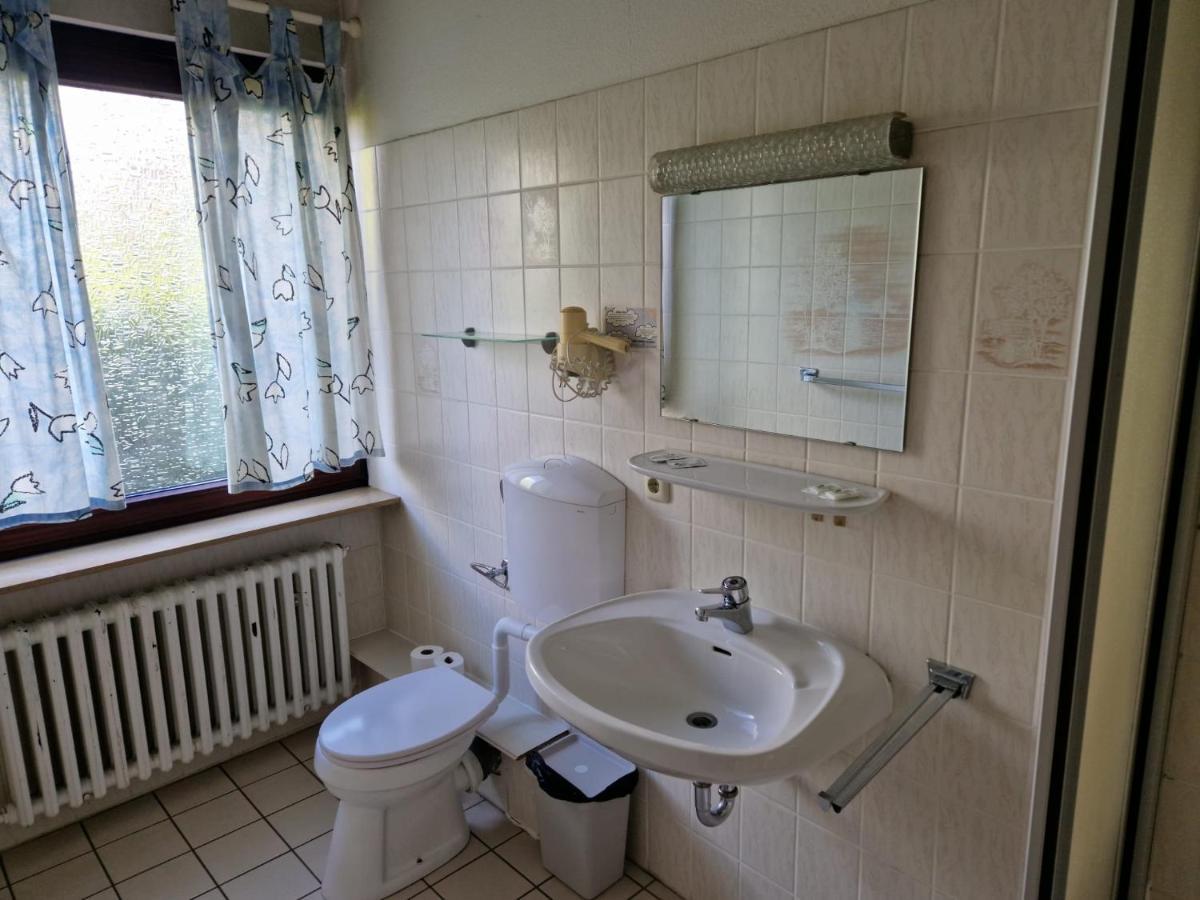 Hotel Pb Гослар Екстер'єр фото