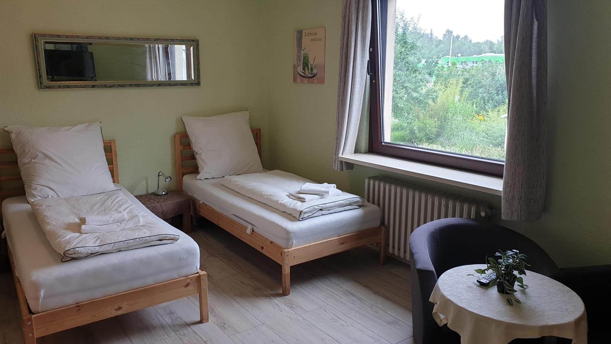 Hotel Pb Гослар Екстер'єр фото