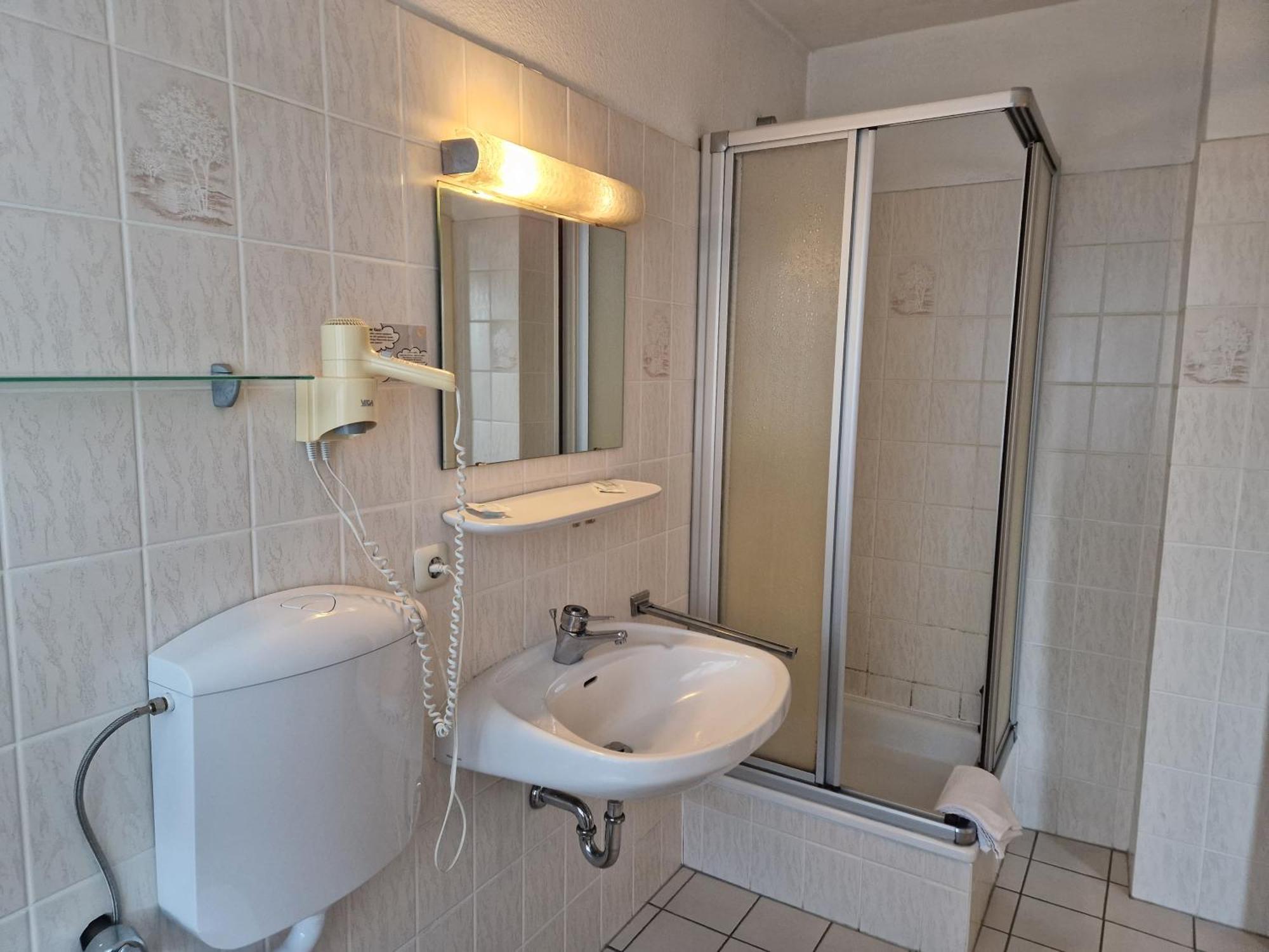 Hotel Pb Гослар Екстер'єр фото