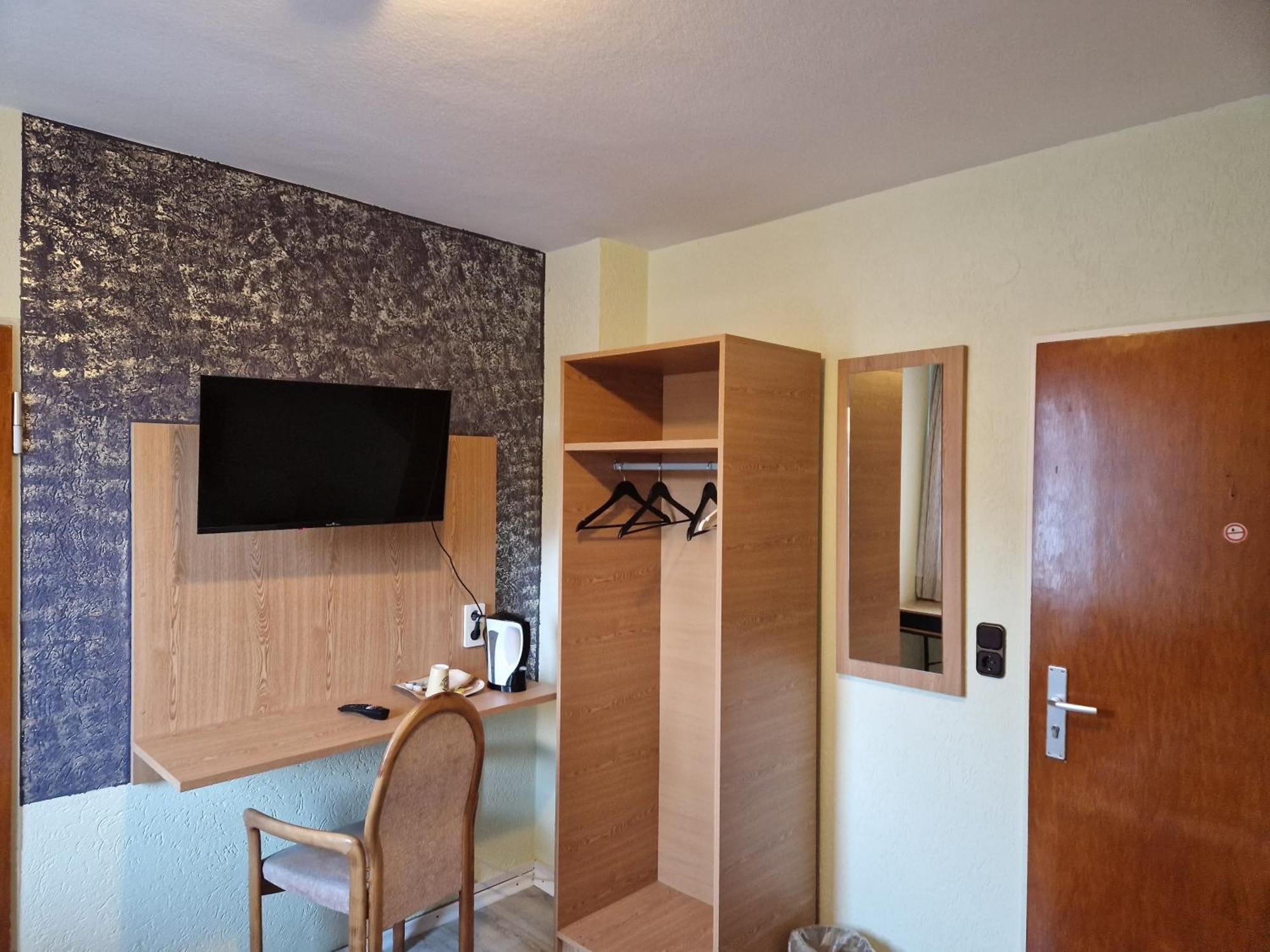 Hotel Pb Гослар Екстер'єр фото